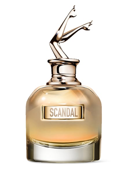 Scandal Gold Eau de Parfum